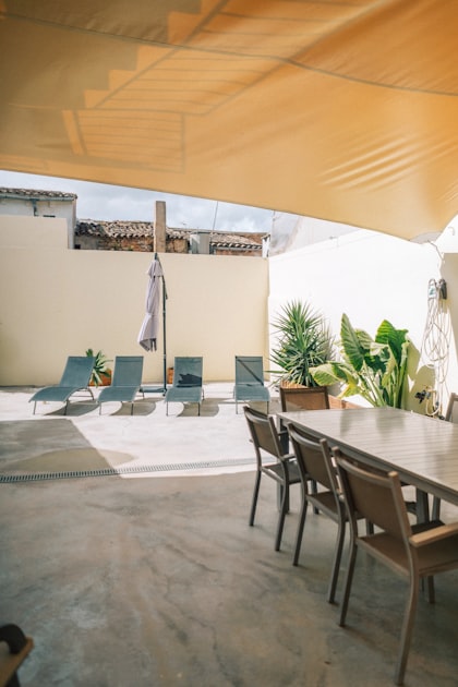 Creating a Sun Room Oasis