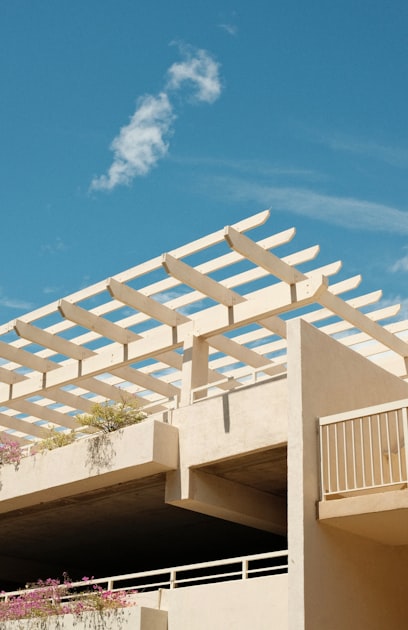 Benefits of Exterior Sun Shades